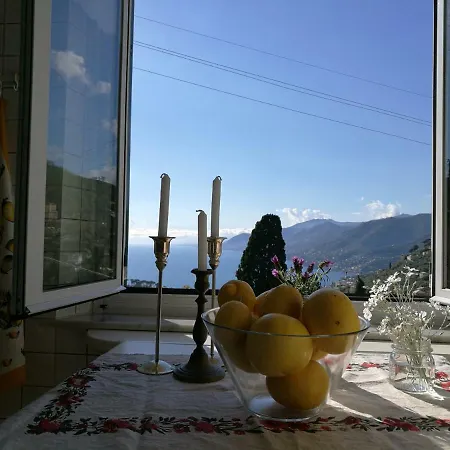 Gassa D'amante Apartment *